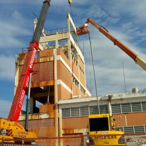 DEMOLIÇÃO BASF GUARATINGUETA (10)