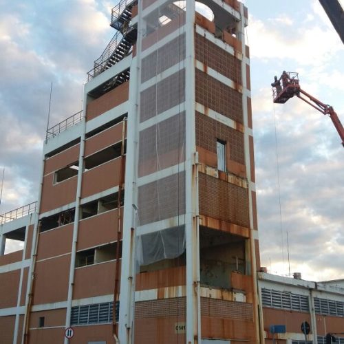 DEMOLIÇÃO BASF GUARATINGUETA (4)