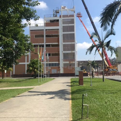 DEMOLIÇÃO BASF GUARATINGUETA (7)
